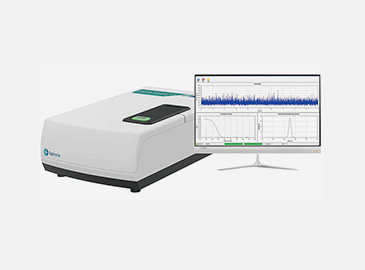 多角度納米粒度及Zeta電位分析儀